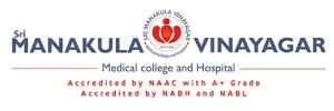 Manakula Vinayagar Hospital